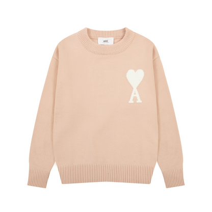 Women's Loose Fit Sweater | Relaxed Everyday Knit