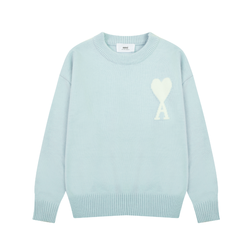 Women's Loose Fit Sweater | Relaxed Everyday Knit