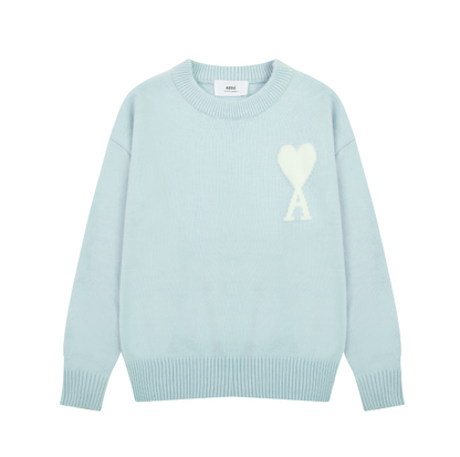 Women's Loose Fit Sweater | Relaxed Everyday Knit