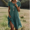 Women's Casual Summer Dress | Relaxed Everyday Style