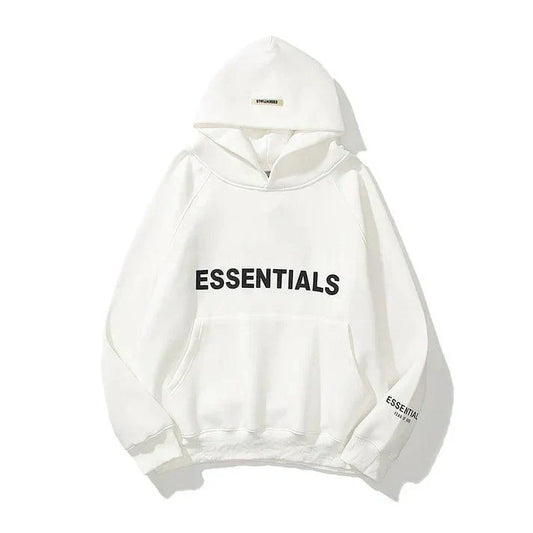 Pullover Hoodie | Relaxed Everyday Comfort