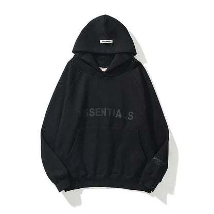 Pullover Hoodie | Relaxed Everyday Comfort