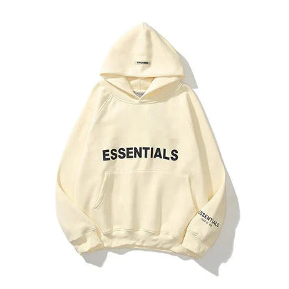 Pullover Hoodie | Relaxed Everyday Comfort