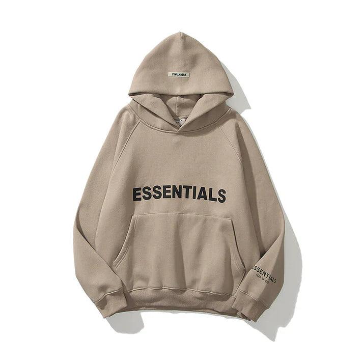 Pullover Hoodie | Relaxed Everyday Comfort