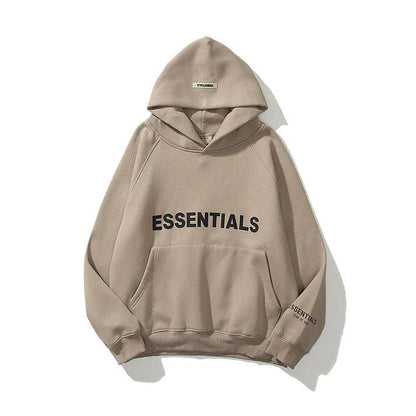 Pullover Hoodie | Relaxed Everyday Comfort