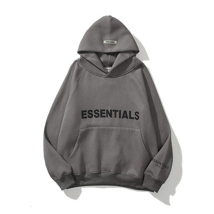 Pullover Hoodie | Relaxed Everyday Comfort