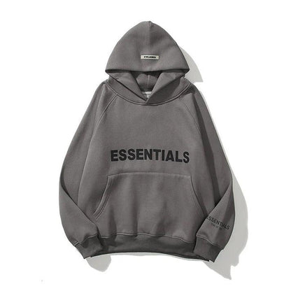 Pullover Hoodie | Relaxed Everyday Comfort