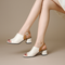 Women's Slip-On Mule Heels | Summer