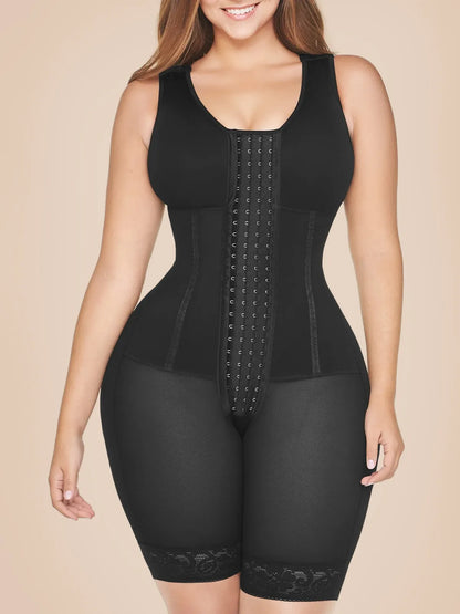 Women's Shaping Bodysuit | Hourglass Support Shapewear
