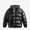 Women's Puffer Jacket | Windproof Water-Resistant Winter Coat