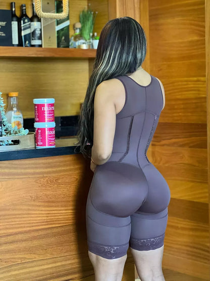 Women's Shaping Bodysuit | Hourglass Support Shapewear
