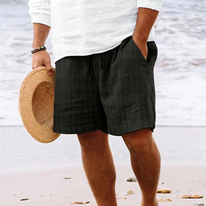 Men's Lightweight Casual Shorts | Relaxed Summer Fit