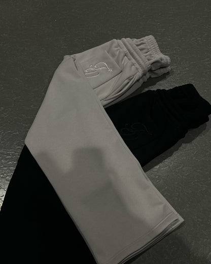 Unisex Baggy Joggers | Relaxed Fit Everyday Sweatpants