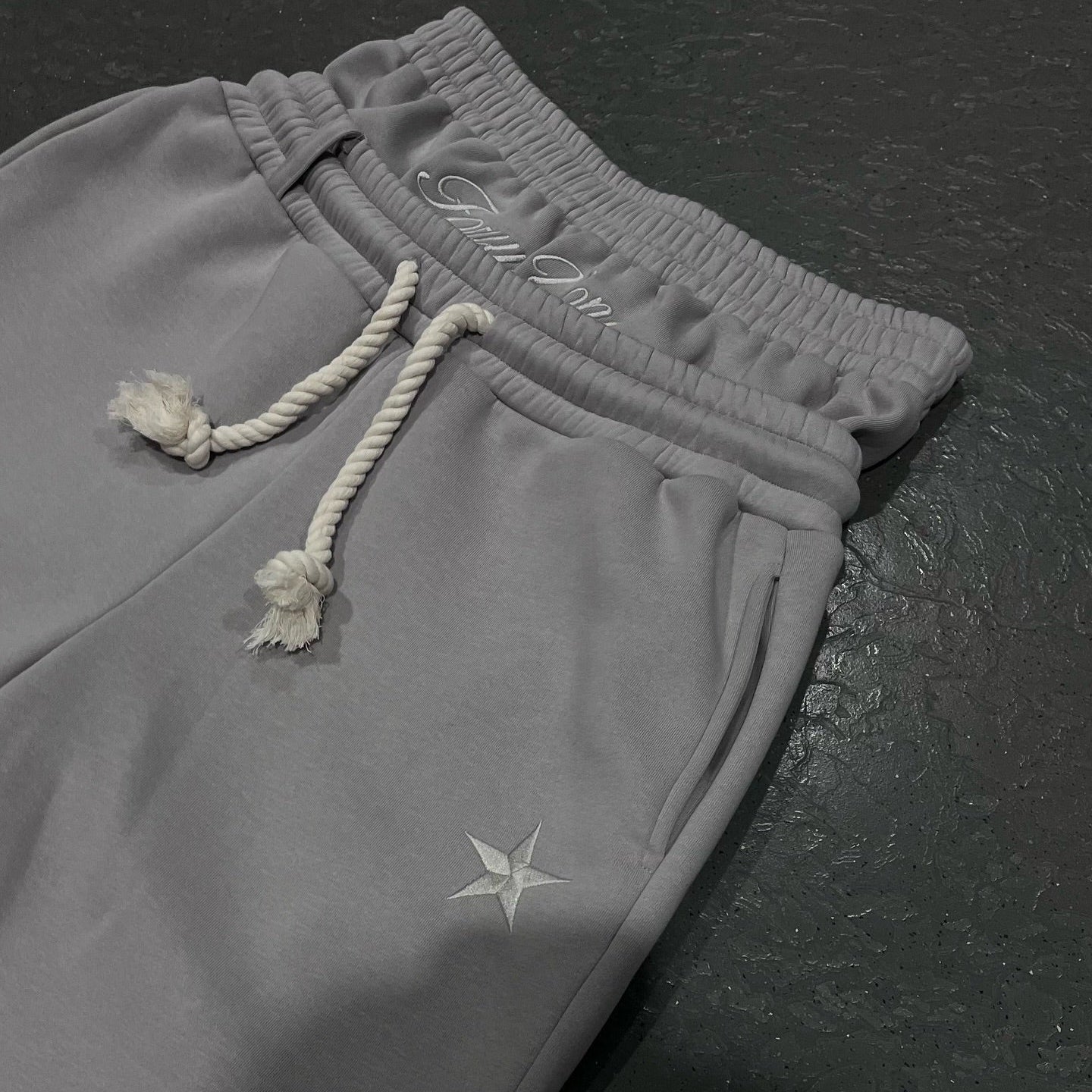 Unisex Baggy Joggers | Relaxed Fit Everyday Sweatpants