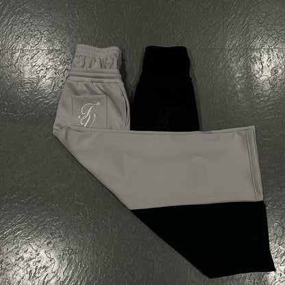 Unisex Baggy Joggers | Relaxed Fit Everyday Sweatpants