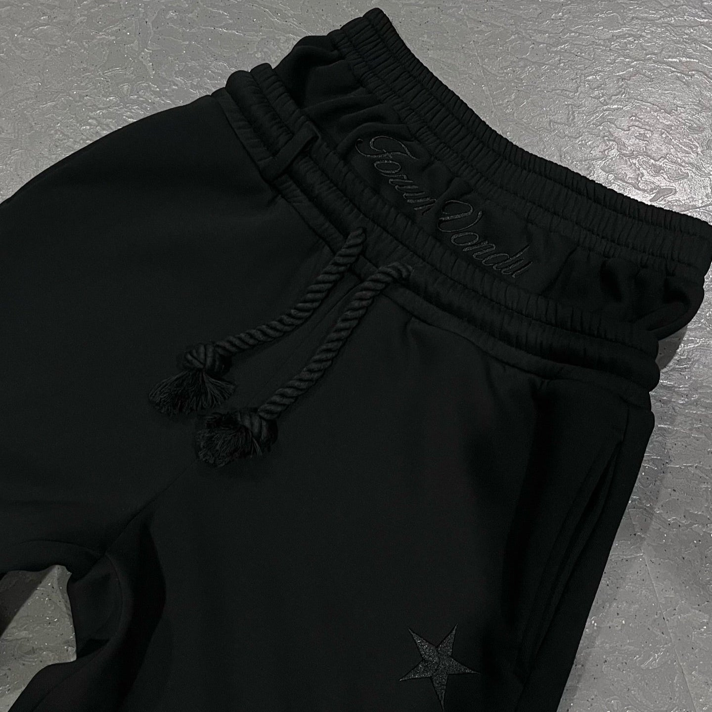Unisex Baggy Joggers | Relaxed Fit Everyday Sweatpants