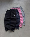 Unisex Baggy Joggers | Oversized Streetwear Comfort Fit