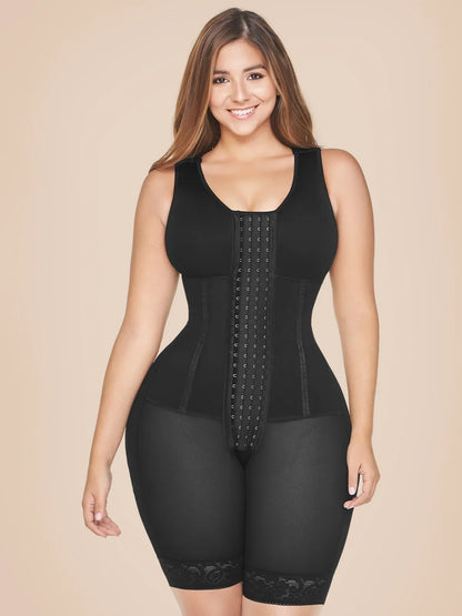 Women's Shaping Bodysuit | Hourglass Support Shapewear