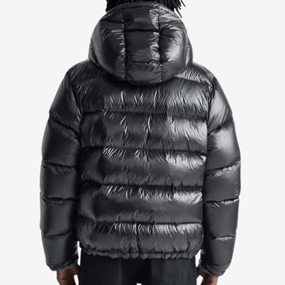 Women's Puffer Jacket | Windproof Water-Resistant Winter Coat
