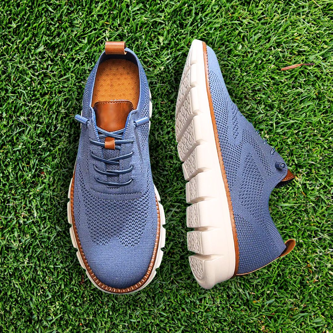 Men's Ergonomic Walking Shoes | Everyday Sneaker