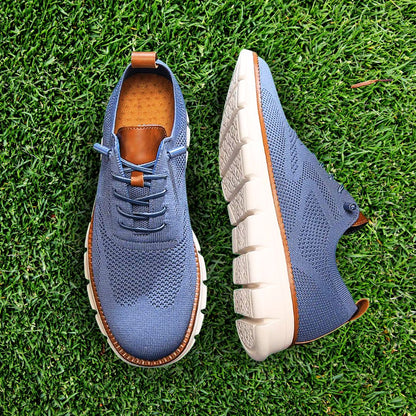 Men's Ergonomic Walking Shoes | Everyday Sneaker