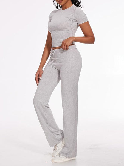 Women's Loungewear Set | Cotton Blend Everyday Comfort