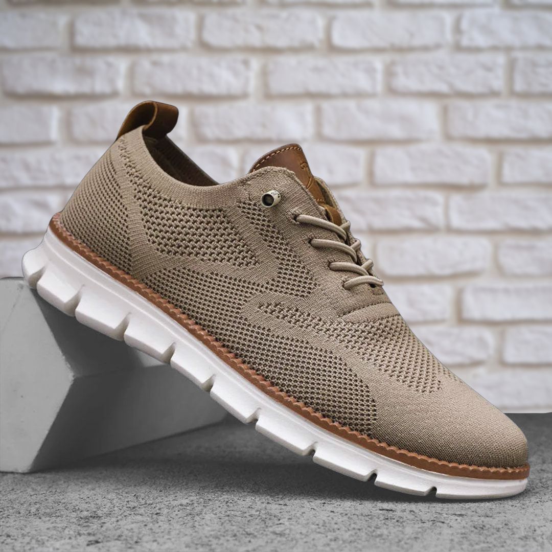 Men's Ergonomic Walking Shoes | Everyday Sneaker