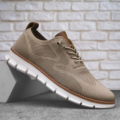 Men's Ergonomic Walking Shoes | Everyday Sneaker
