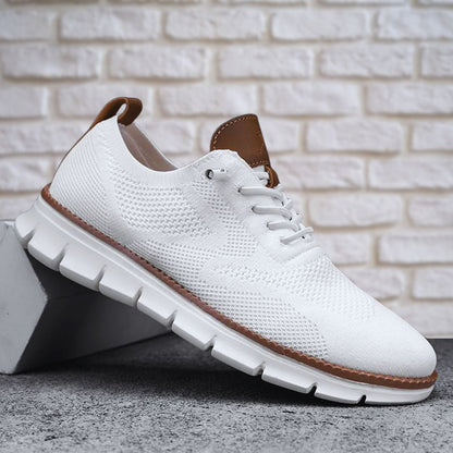 Men's Ergonomic Walking Shoes | Everyday Sneaker