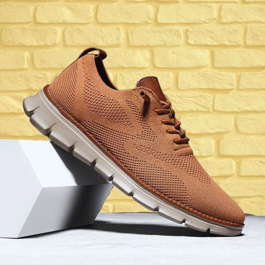 Men's Ergonomic Walking Shoes | Everyday Sneaker