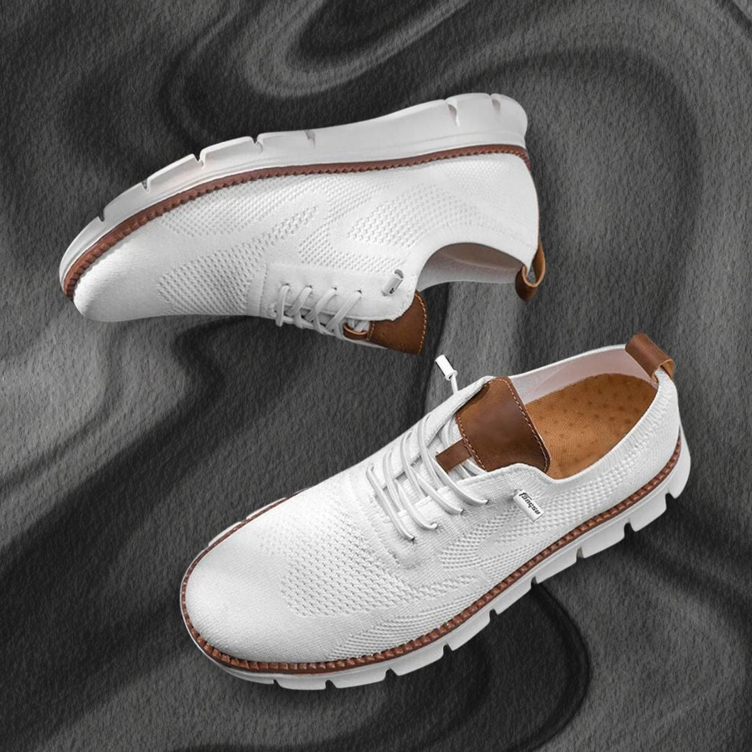 Men's Ergonomic Walking Shoes | Everyday Sneaker