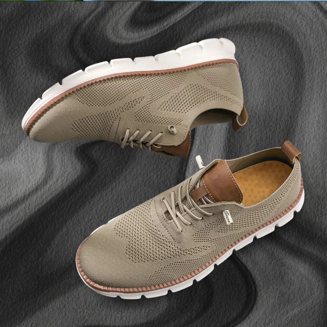 Men's Ergonomic Walking Shoes | Everyday Sneaker