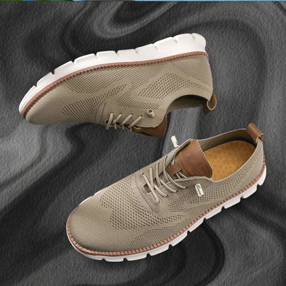 Men's Ergonomic Walking Shoes | Everyday Sneaker