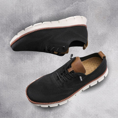 Men's Ergonomic Walking Shoes | Everyday Sneaker