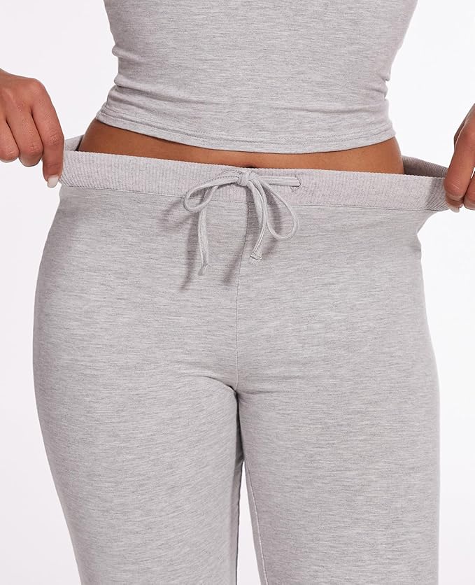 Women's Loungewear Set | Cotton Blend Everyday Comfort