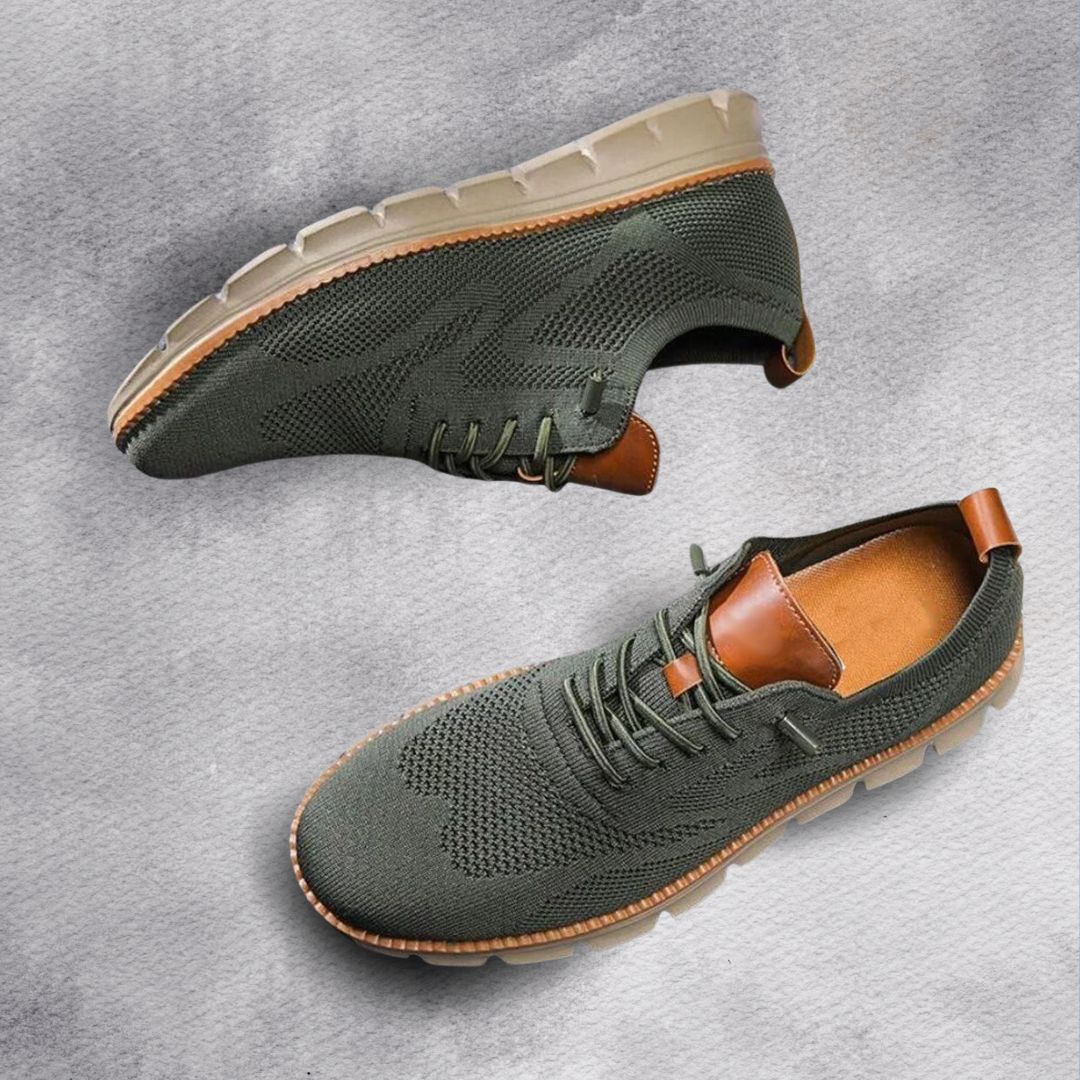 Men's Ergonomic Walking Shoes | Everyday Sneaker