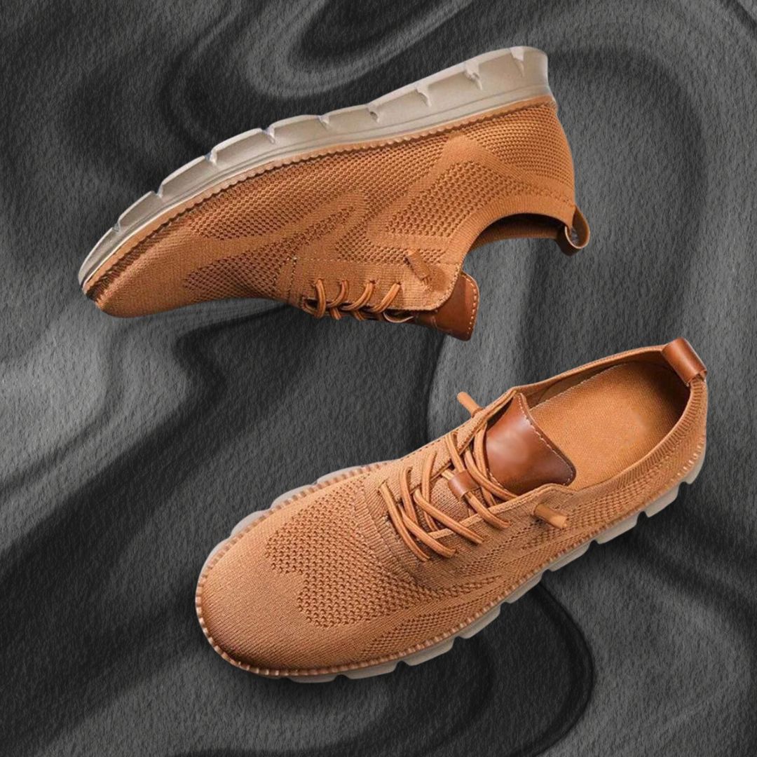 Men's Ergonomic Walking Shoes | Everyday Sneaker