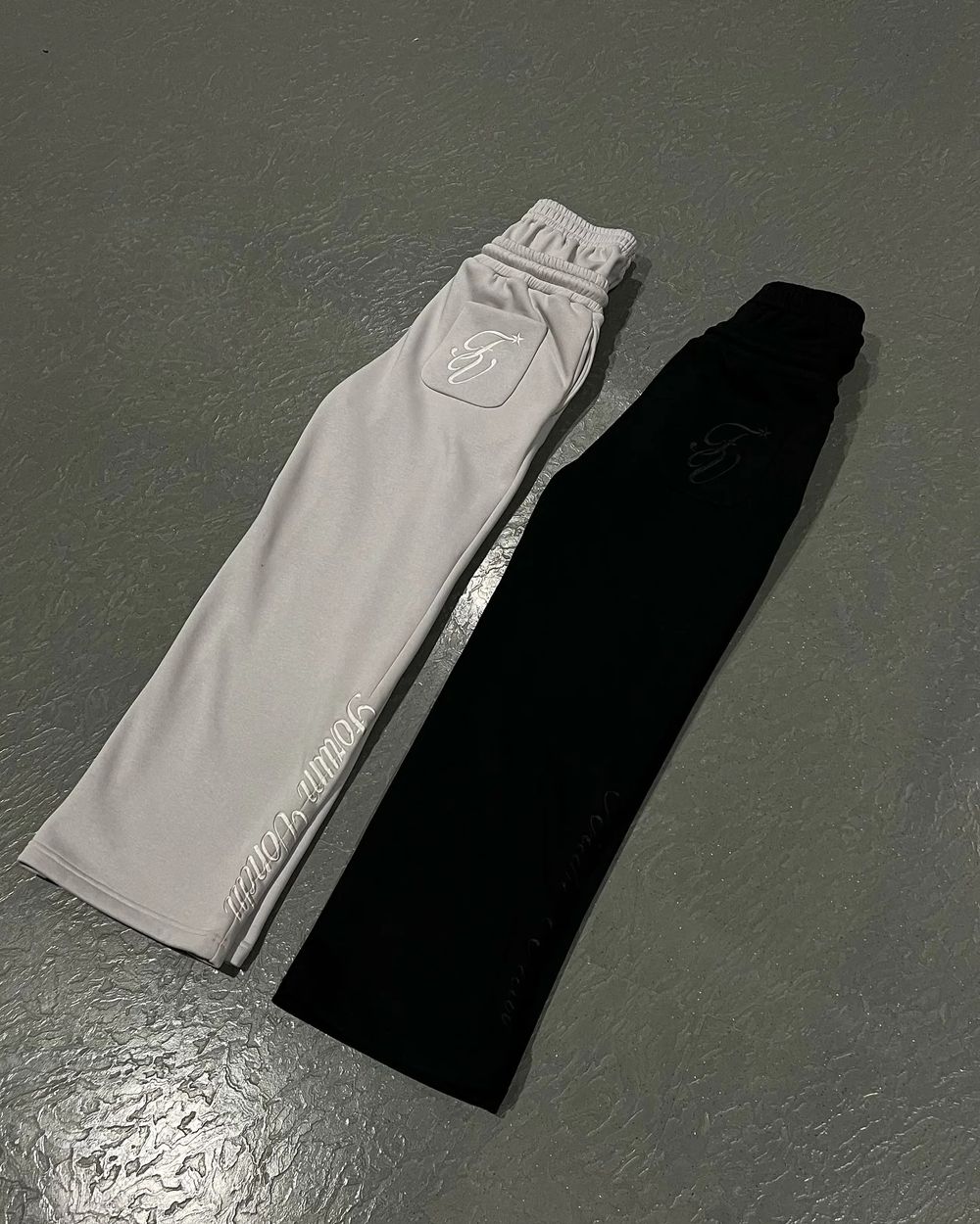 Women's High-Waist Joggers | Soft Stretch Everyday Comfort