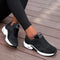 Women's Ergonomic Trainers | Cushioned Support Everyday