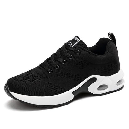 Women's Ergonomic Trainers | Cushioned Support Everyday