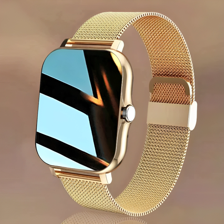 Smart Watch | Bluetooth Calling Fitness Health Monitoring