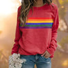 Sophie Marceau | Chic Knit Sweater for Effortless Style