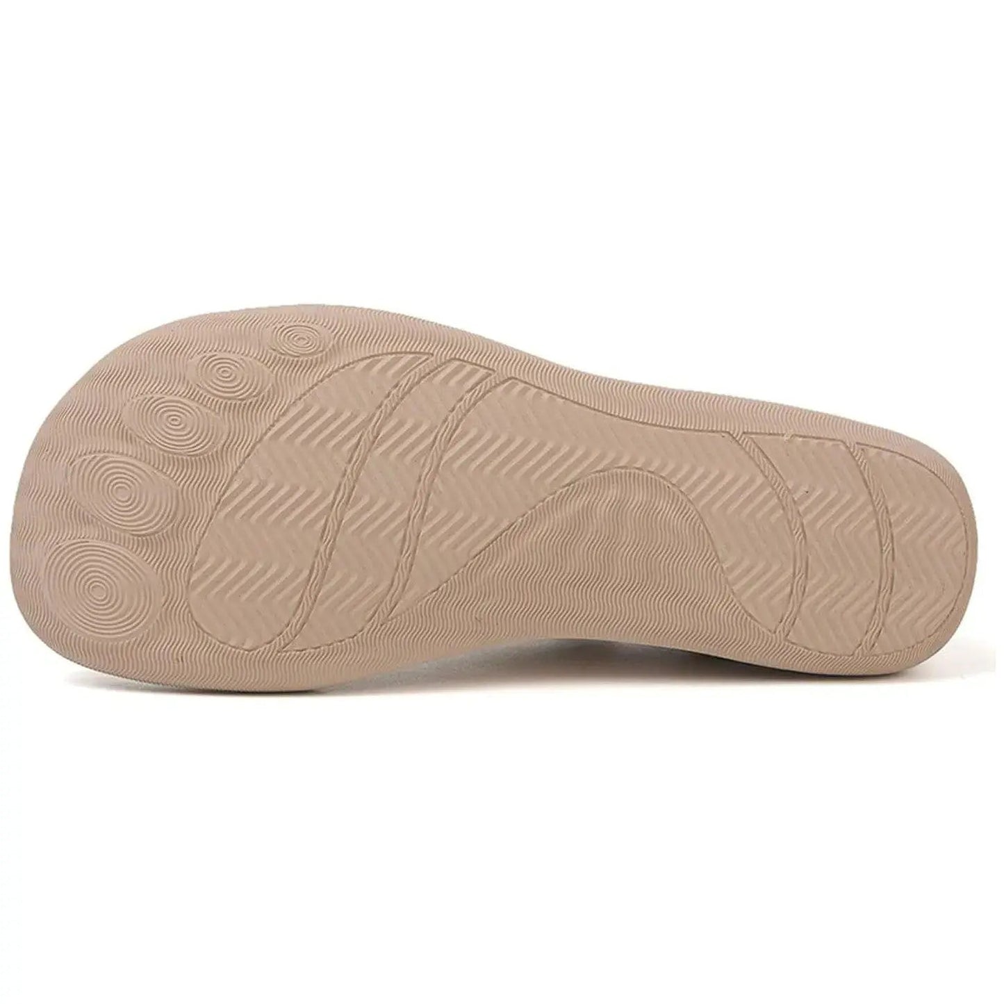 Unisex Knit Barefoot Shoes | Toggle Lace-Up Wide Toe Box