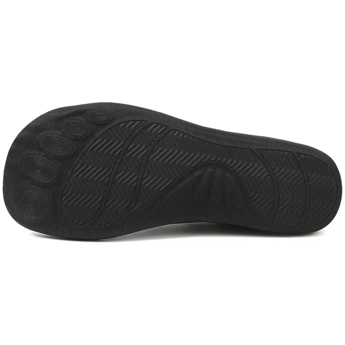Unisex Knit Barefoot Shoes | Toggle Lace-Up Wide Toe Box