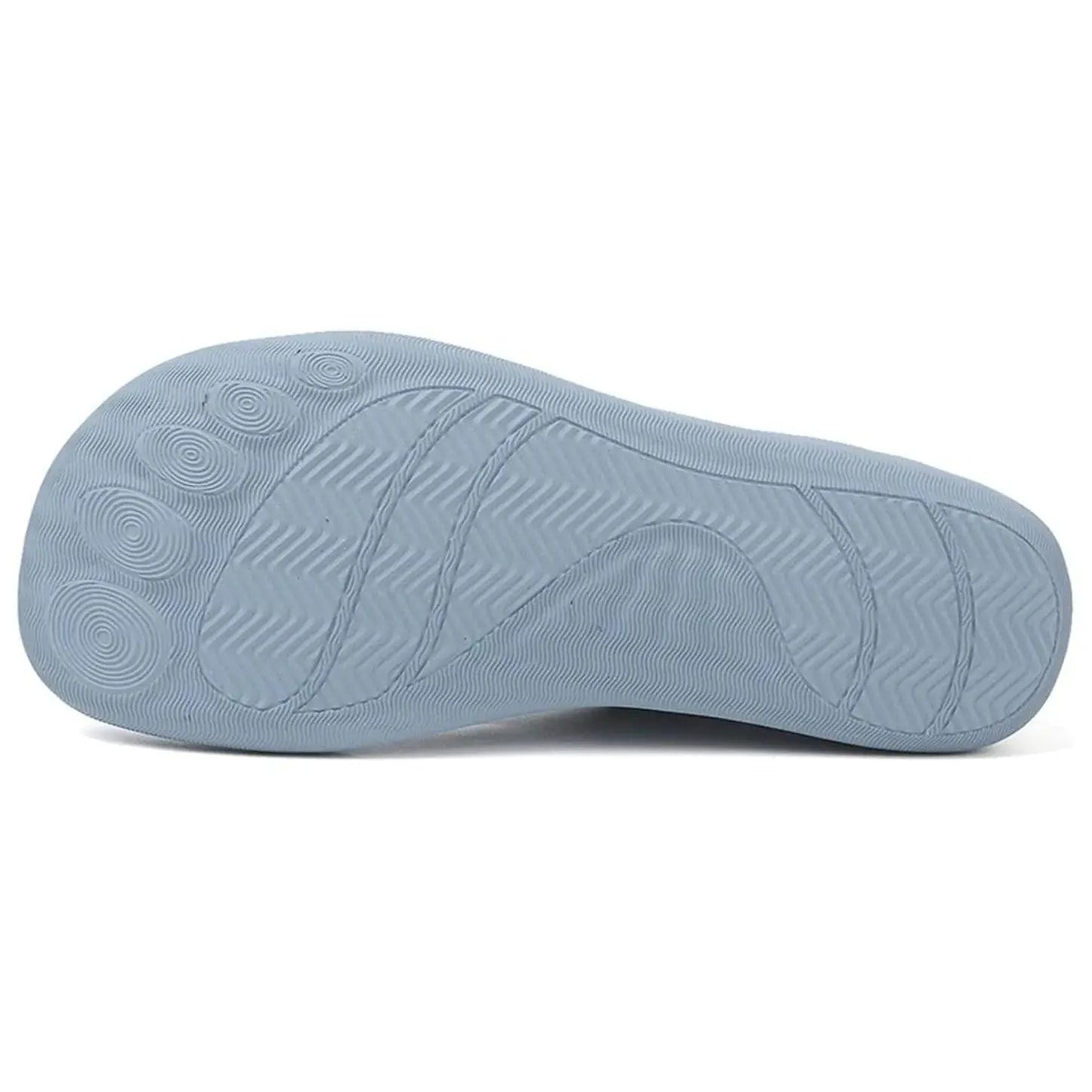 Unisex Knit Barefoot Shoes | Toggle Lace-Up Wide Toe Box