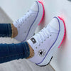 Women's Colorful Comfort Sneakers