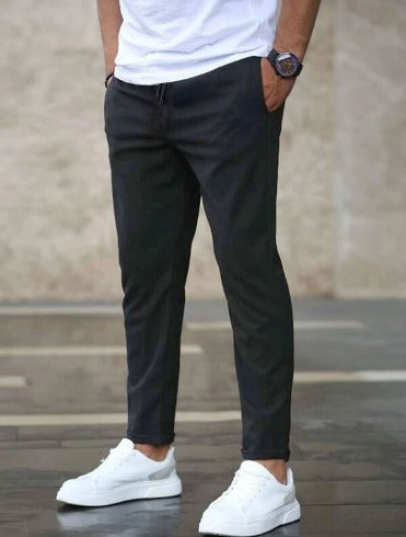 Lucanir | Comfortable and Stylish Trousers for Men