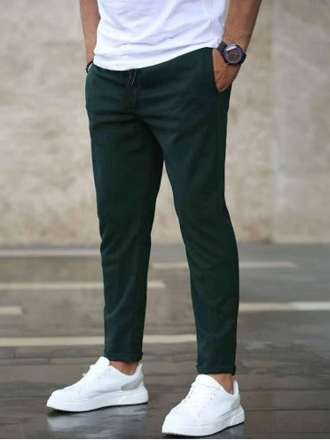 Lucanir | Comfortable and Stylish Trousers for Men