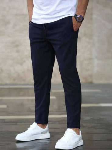Lucanir | Comfortable and Stylish Trousers for Men