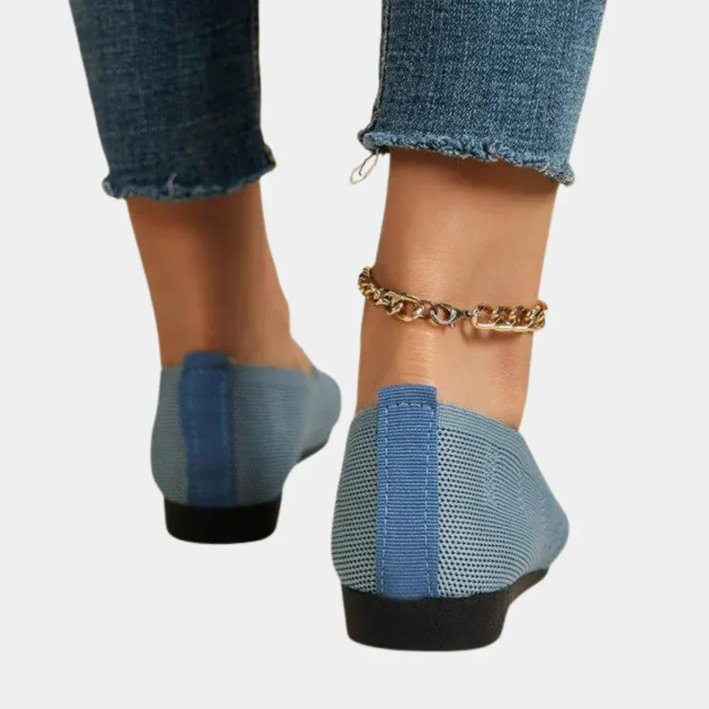 Women's Ergonomic Comfort Shoes | Everyday Support